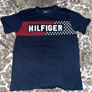 Tommy Hilfiger Boys Tee